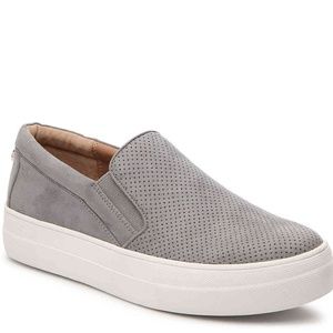 Steve Madden Giovana Slip-On Sneaker